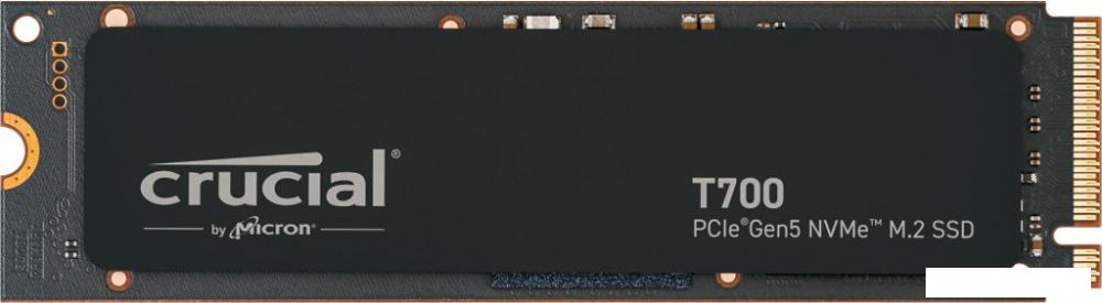 SSD Crucial T700 2TB CT2000T700SSD3