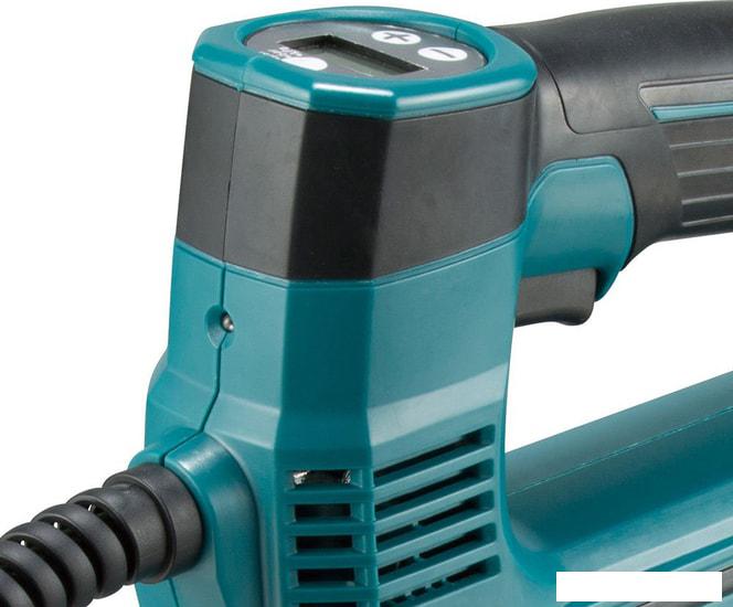 Автомобильный компрессор Makita MP100DZ- фото3
