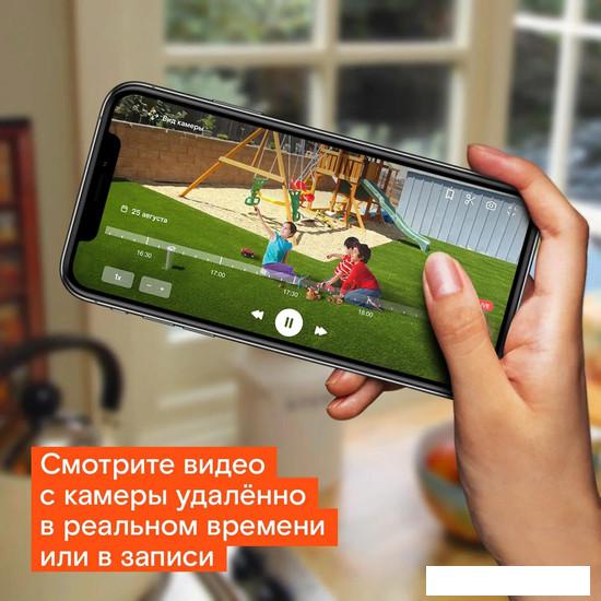 IP-камера Ростелеком IPC-G22P-0280B- фото4