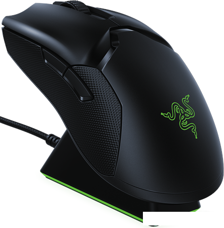 Игровая мышь Razer Viper Ultimate- фото