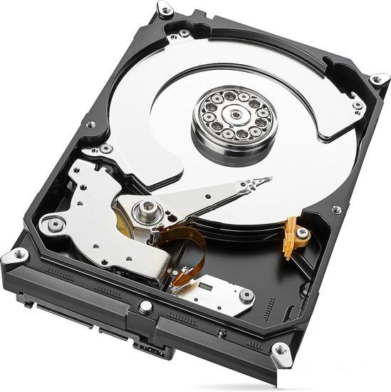 Жесткий диск Seagate Barracuda 4TB [ST4000DM004]- фото3