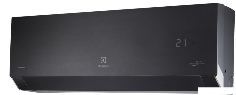 Кондиционер Electrolux Enterprise EACS/I-18HEN-BLACK/N8_24Y- фото2