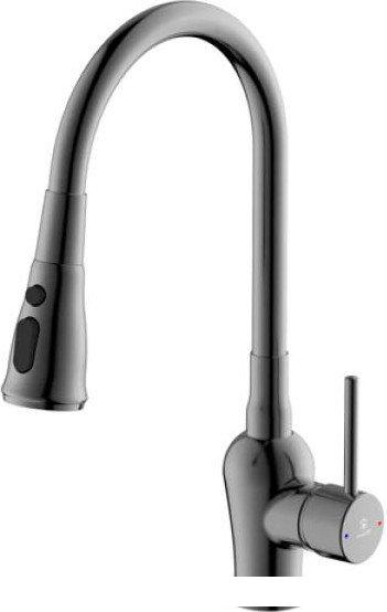 Смеситель Diadonna D46-0014QH