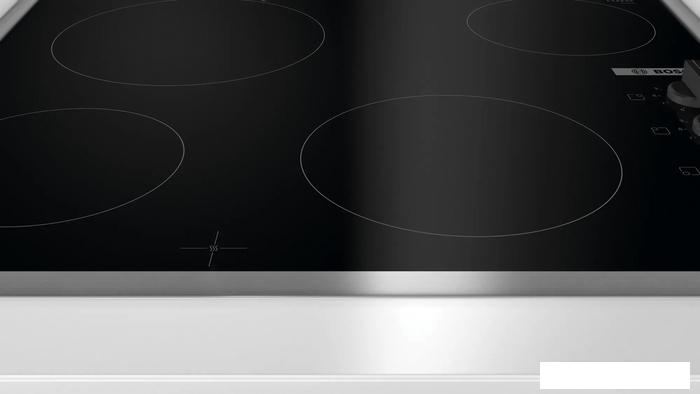 Варочная панель Bosch Serie 2 PKE645CA2E- фото3