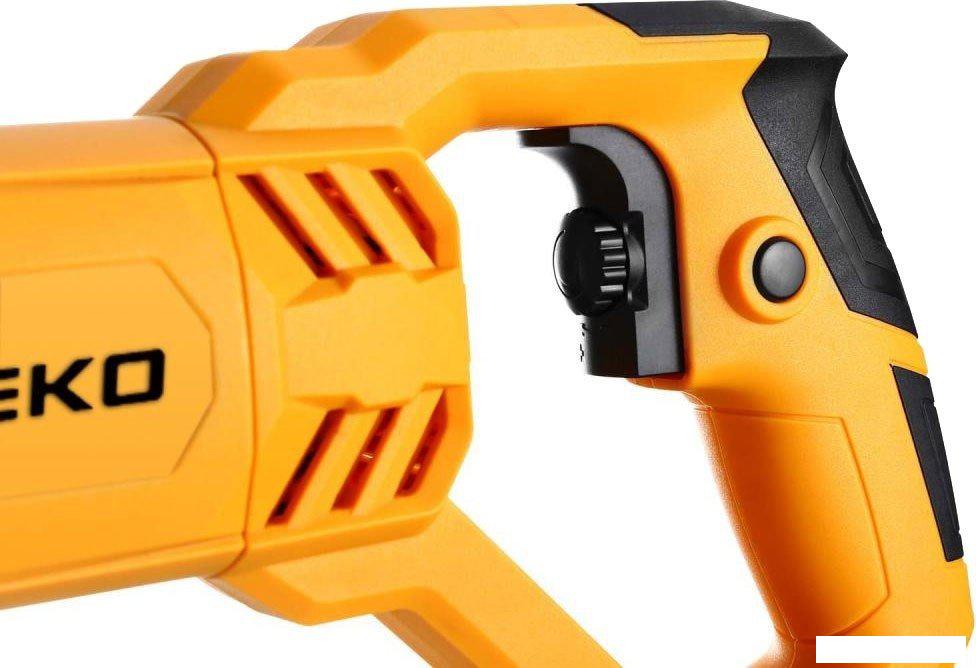 Сабельная пила Deko DKRS1100V 083-1071- фото4