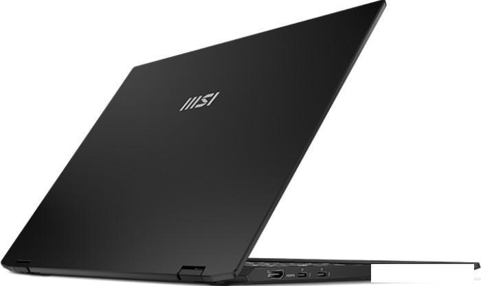Ноутбук 2-в-1 MSI Summit E16 AI Evo A1VETG-017RU- фото2