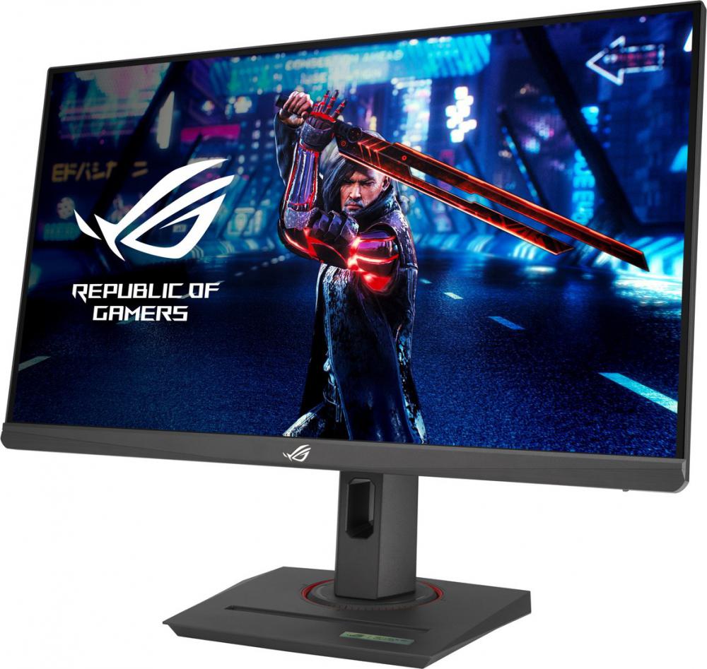 Игровой монитор ASUS ROG Strix XG259QNS- фото2