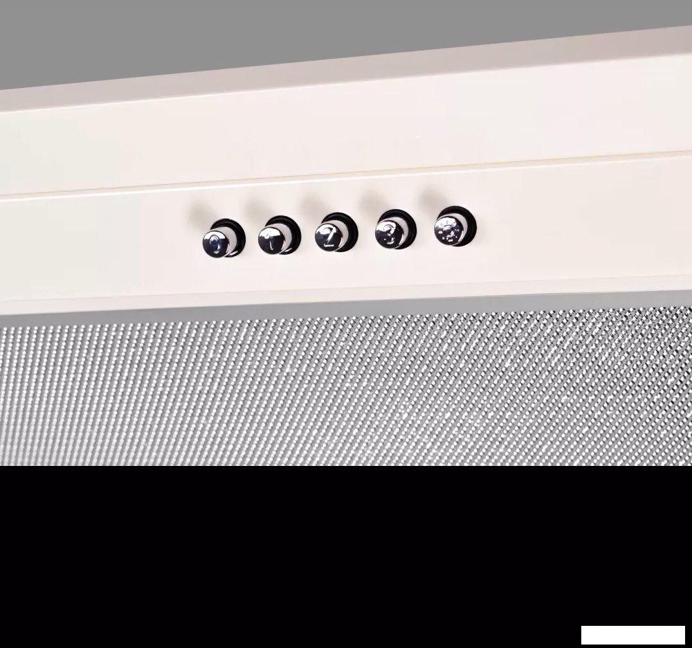 Кухонная вытяжка KUPPERSBERG Inlinea 52 C X- фото3