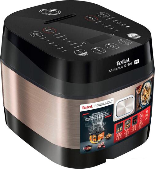 Мультиварка Tefal RK905A32- фото2