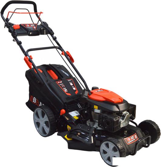 Газонокосилка Brait BLM2646SM Pro- фото