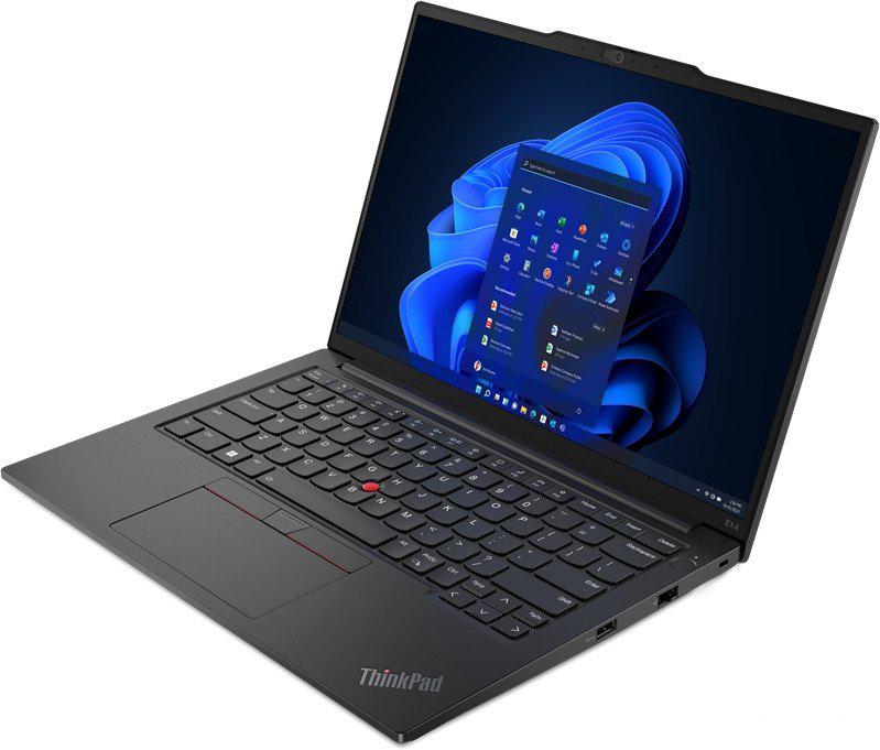 Ноутбук Lenovo ThinkPad E14 Gen 5 Intel 21JKS14F00- фото3