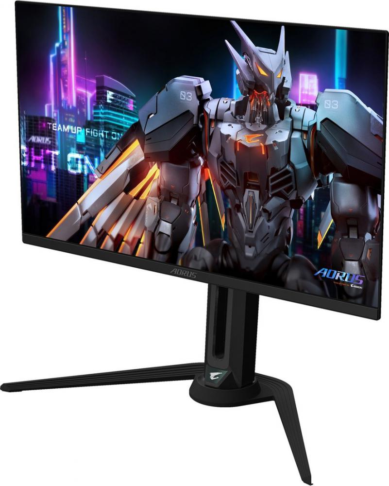 Игровой монитор Gigabyte Aorus FO27Q2- фото4