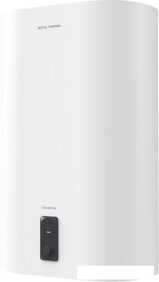 Накопительный электрический водонагреватель Royal Thermo RWH 80 Citadel Unic- фото