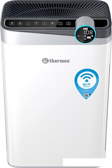 Очиститель воздуха Thermex Griffon 500 Wi-Fi- фото