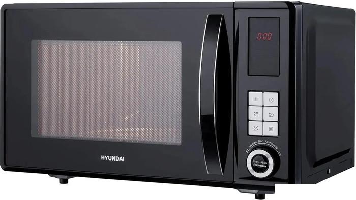 Микроволновая печь Hyundai HYM-D3010- фото2
