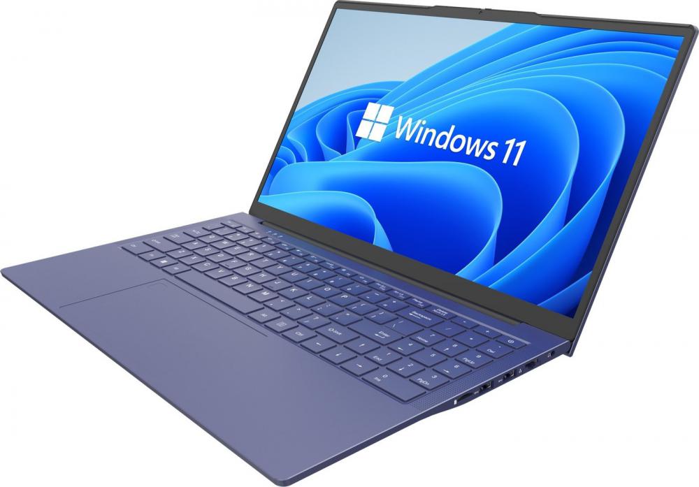 Ноутбук KUU G3 16GB/512GB- фото3