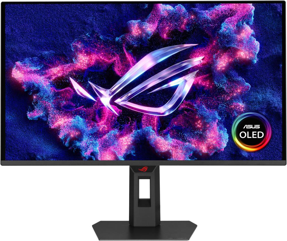 Игровой монитор ASUS ROG Strix OLED XG27AQDNG