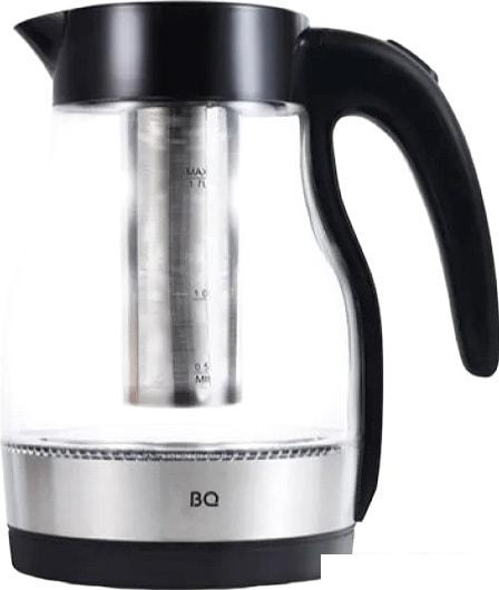 Электрочайник BQ KT2046G- фото