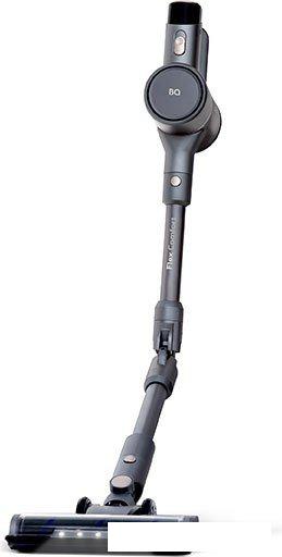 Пылесос BQ VCA1004W (серый)- фото2