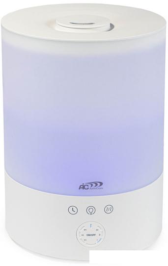 Увлажнитель воздуха AirInCom AC2502- фото