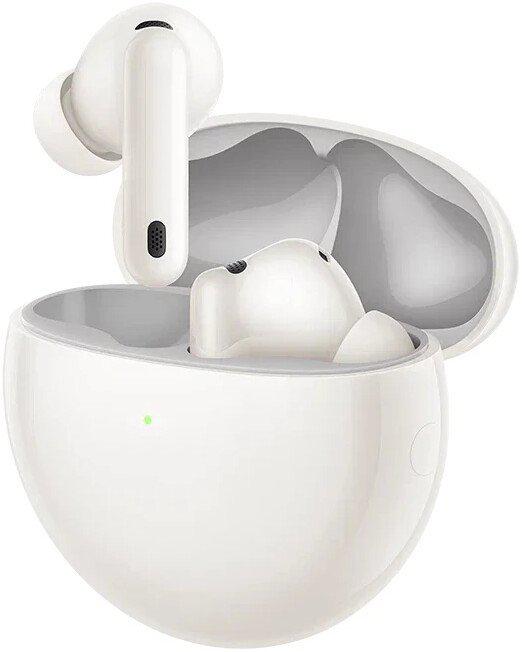 Наушники Huawei FreeBuds 7i (белый, международная версия)