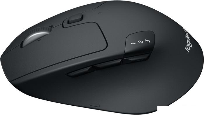Мышь Logitech M720 Triathlon [910-004791]- фото4