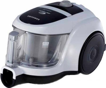 Пылесос Samsung VCC4520S3S/XEV- фото