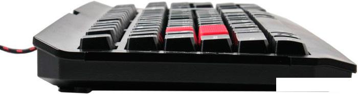 Клавиатура A4Tech Bloody Q100- фото3