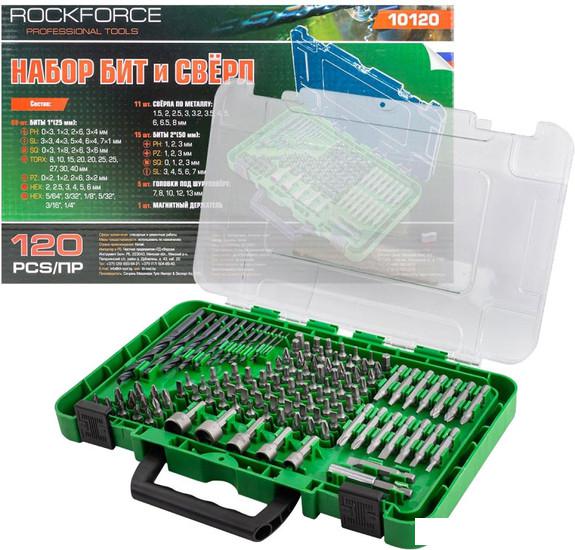 RockForce RF-10120- фото3