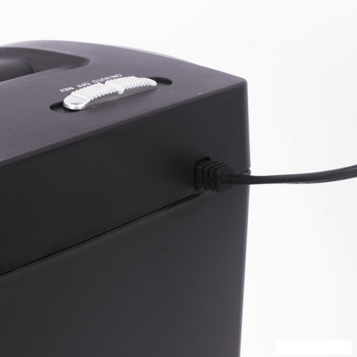 Шредер BRAUBERG S8-S 531088- фото2