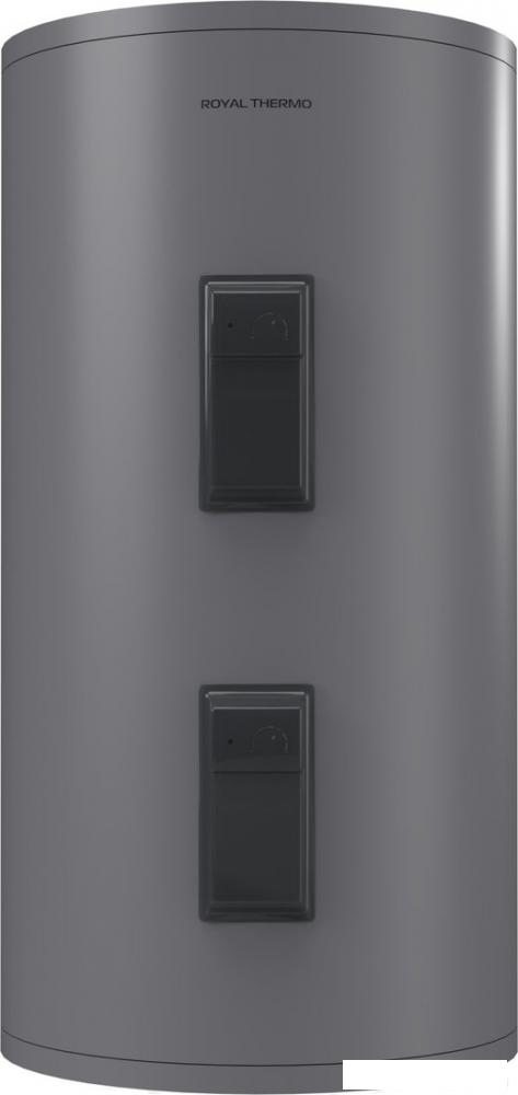 Накопительный электрический водонагреватель Royal Thermo RWH 300 XL- фото2
