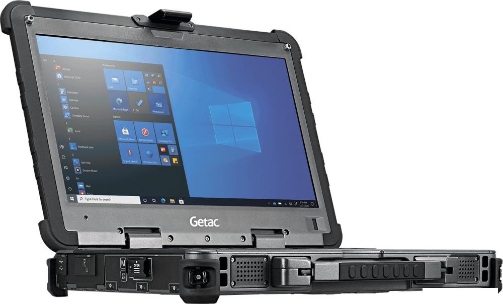 Ноутбук Getac X500 G3 XQ1S2FCHCDXL- фото3