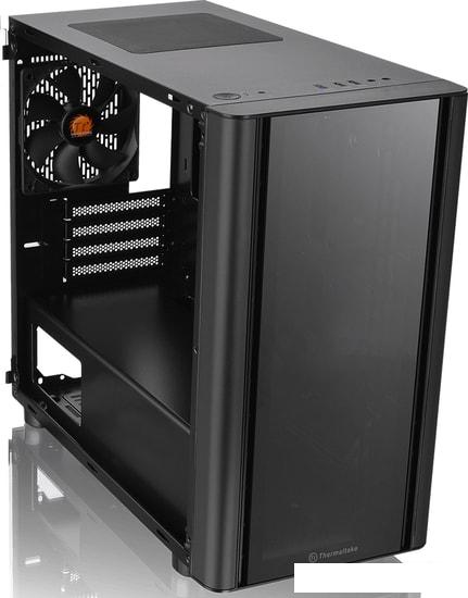 Корпус Thermaltake V150 CA-1R1-00S1WN-00- фото2
