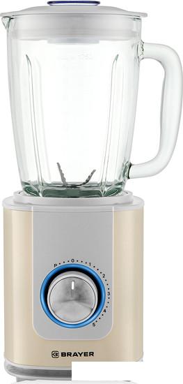 Стационарный блендер Brayer BR1205- фото