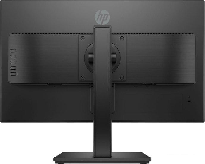 Монитор HP P24q G4- фото4