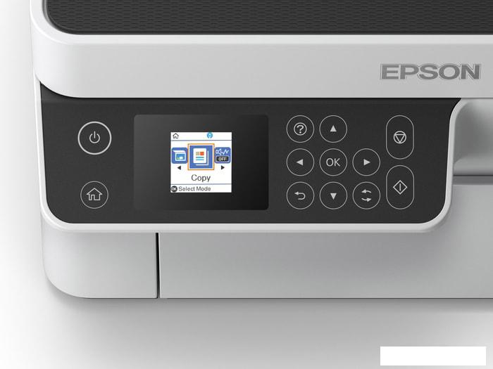 МФУ Epson M2120- фото4