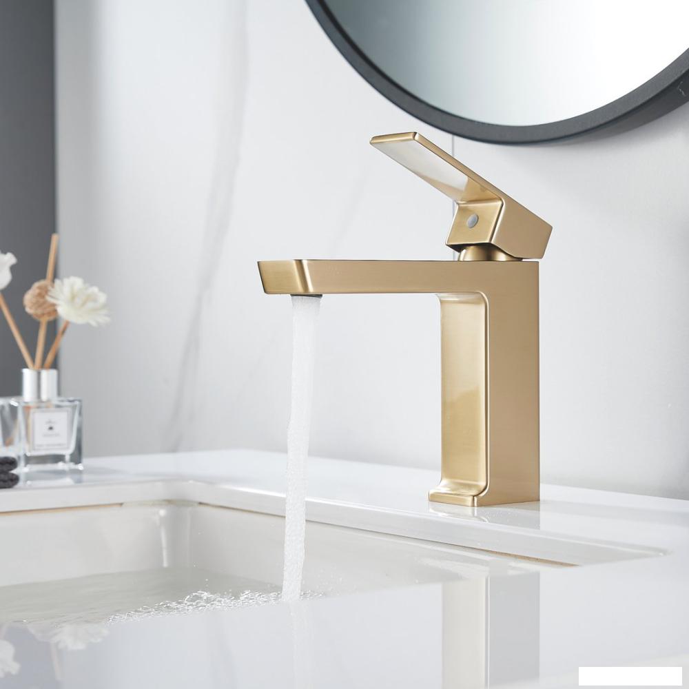 Смеситель Rose R1801G-1- фото2