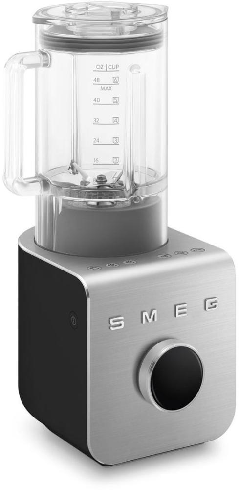 Стационарный блендер Smeg BLC01BLMEU- фото3