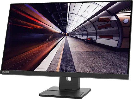 Монитор Lenovo ThinkVision E24-30 63EDMAT2UK- фото4