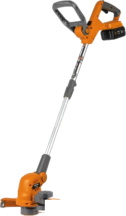 Триммер Daewoo Power DATR 3021Li SET (с АКБ)- фото