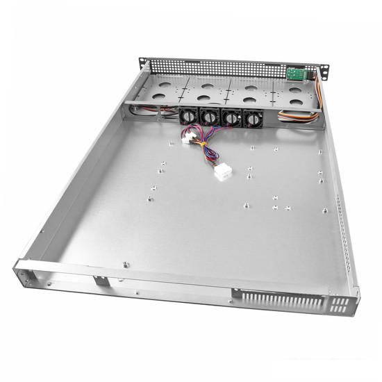 Корпус ExeGate Pro 1U650-04 EX264266RUS- фото2