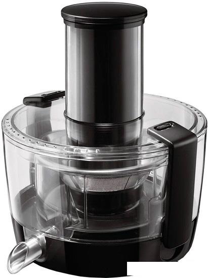 Кухонный комбайн Philips HR7778/00- фото2