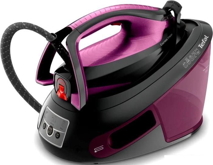 Утюг Tefal Express Vision SV8152E0- фото