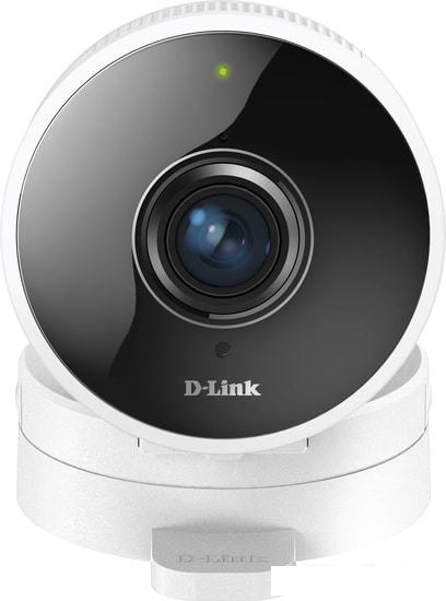 IP-камера D-Link DCS-8100LH/A1A- фото2