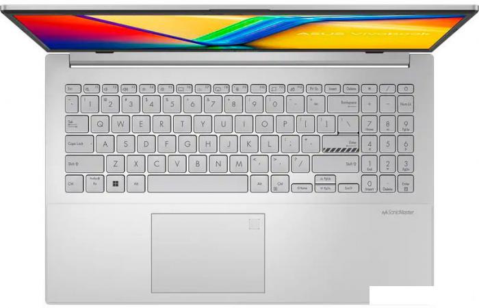 Ноутбук ASUS Vivobook Go 15 E1504FA-BQ1310- фото4