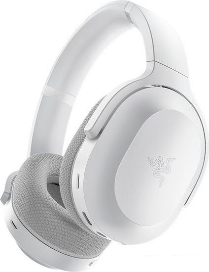 Наушники Razer Barracuda (белый)- фото