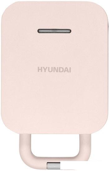 Вафельница Hyundai HYSM-1303- фото4