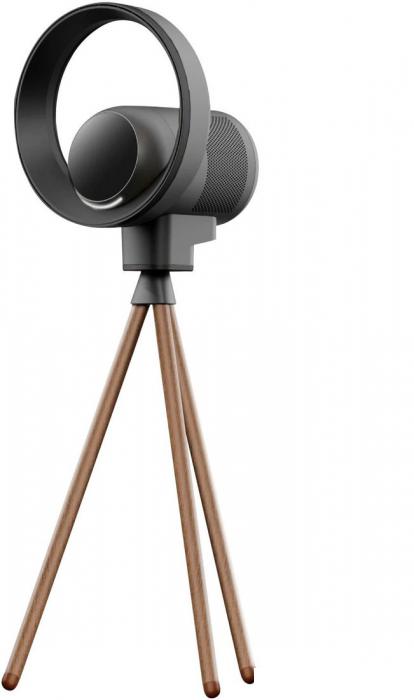 Безлопастной вентилятор TECHNO SKJ-CR051- фото