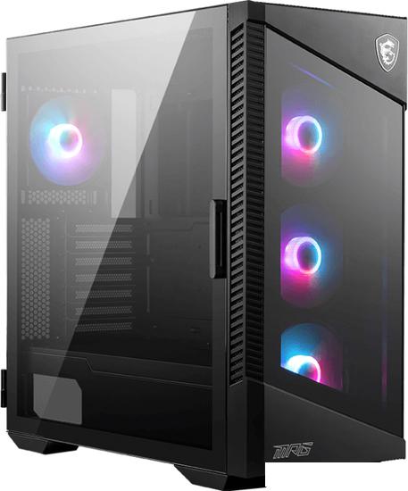 Корпус MSI MPG Velox 100R- фото