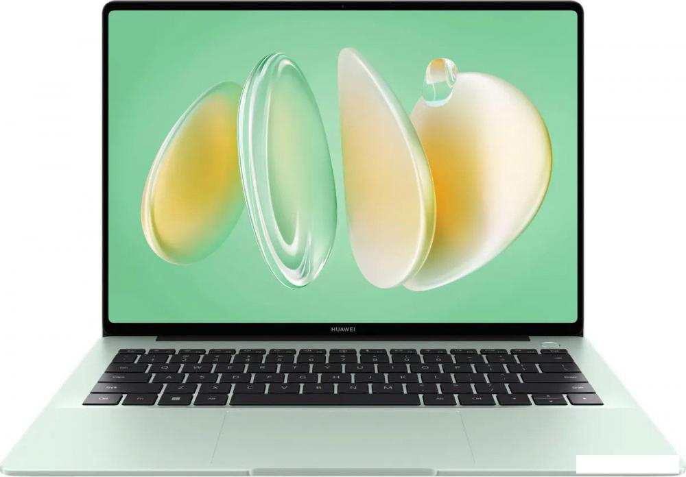 Ноутбук Huawei MateBook 14 2024 FlemingH FLMH-X 53014ARK- фото